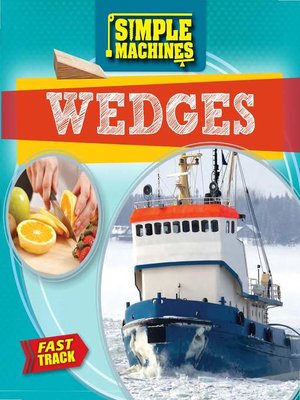 cover image of Wedges